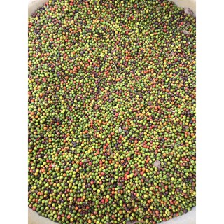 TIÊU SỌ TRẮNG nhà trồng 500G