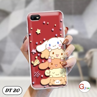 Ốp lưng dẻo Oppo A1K