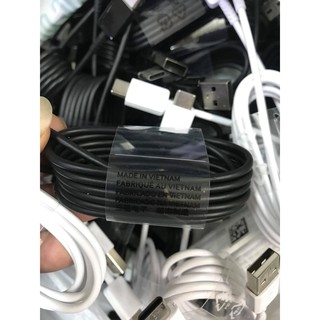 [ Giá siêu rẻ ] Cáp sạc type c note 8 9 s8 9  samsung