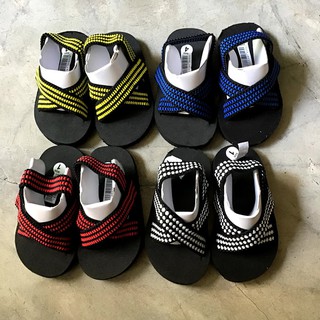 Dép tập đi quai chéo