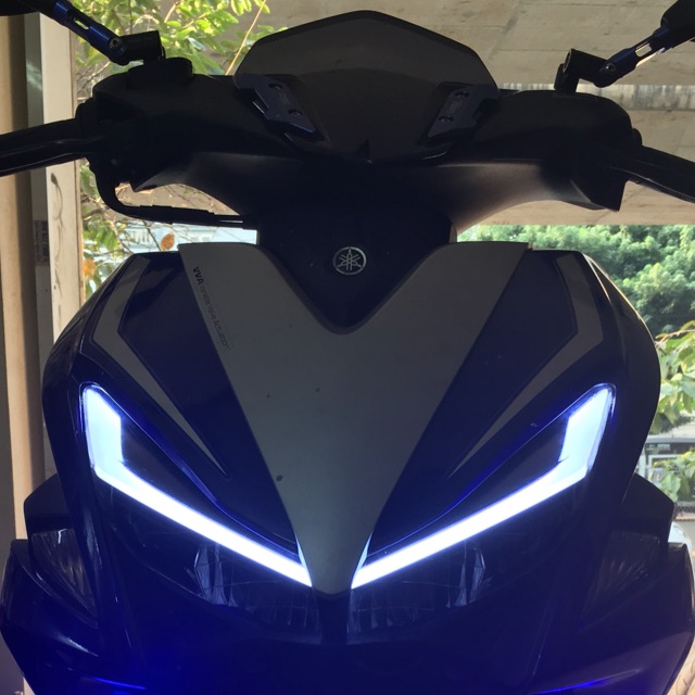 Mí led NVX 1 màu