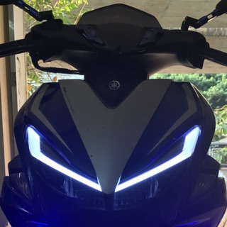Mí led nvx 1 màu