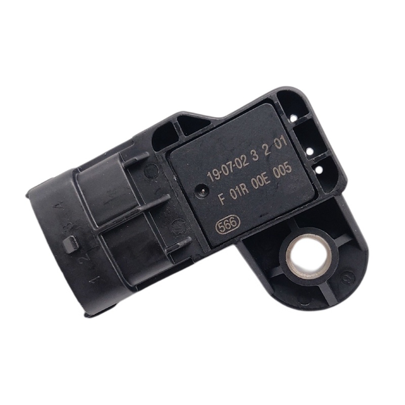 Phụ tùng ô tô F01R00E005 F01R00E005 F 01R 00E 005 cho Chery Cảm biến bản đồ mới Cảm biến áp suất tuyệt đối