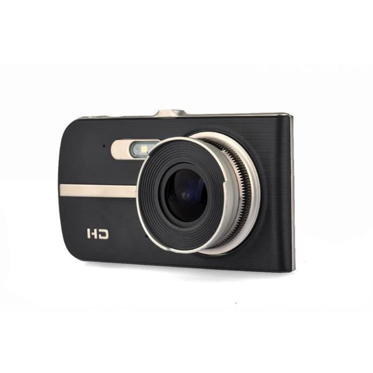 [Giảm giá]  Camera hành trình FullHD Night Vision X5 kèm camera lùi cao cấp l | BigBuy360 - bigbuy360.vn