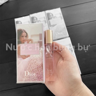 🌸🌸🌸 Nước Hoa Miss Dior Size Mini 20ml