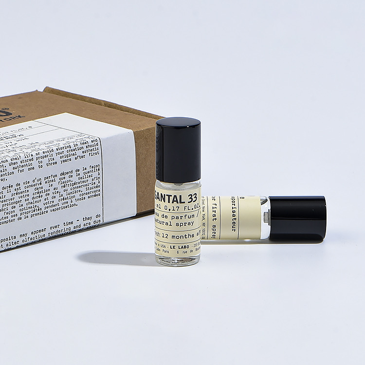 (Hàng Mới Về) Bộ 4 Lọ Nước Hoa Le Labo Kích Thước Mẫu 5ml | BigBuy360 - bigbuy360.vn