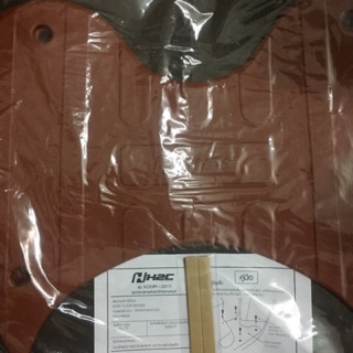 Thảm lót chân Scoopy chính hãng H2C