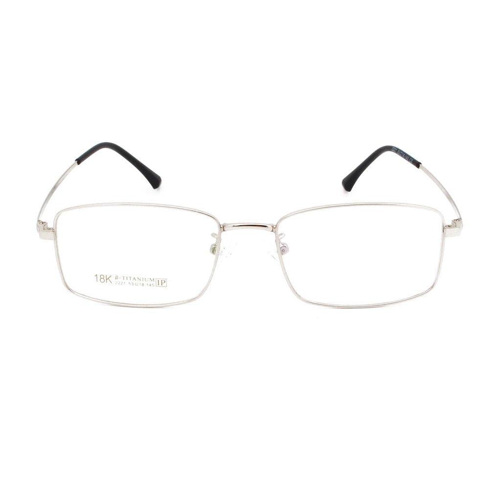 Gọng kính titanium nam BZ2221