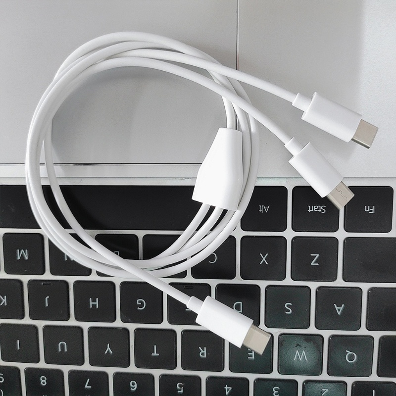 Dây Cáp Chuyển Đổi Cổng Type C Dài 1m Tiện Dụng Cho Gia Đình