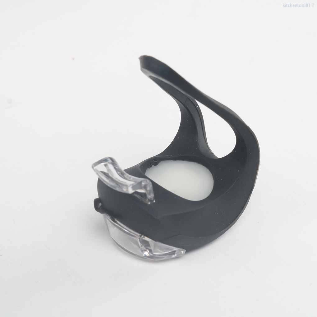 1 / 2 / 4 Đèn Led Cảnh Báo An Toàn Gắn Đuôi Xe Đạp