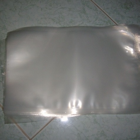 1kg Túi PA túi hút chân không cao cấp - BAO BÌ VUI