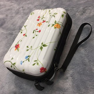 Vali mini đựng đồ trang điểm