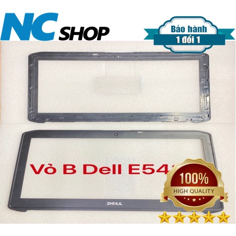Thay vỏ laptop Dell Latitude E5430 – VỎ B VIỀN MÀN HÌNH DELL E5430