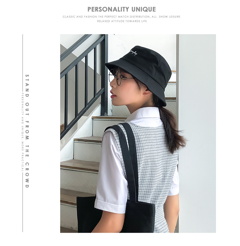 Mũ tai bèo thiết kế hợp thời trang unisex