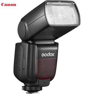 Đèn flash godox tt685 mark ii dùng cho máy ảnh canon