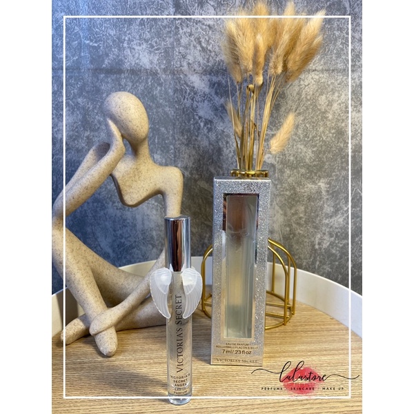 Nước hoa Victoria Secrect Angel Edp 7ML