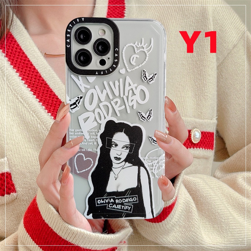 Ốp Điện Thoại Tpu Mềm Trong Suốt Hình Bướm Thời Trang Cho iPhone 11 13 12 Pro Max XR X XS Max 7 8 Plus 6 6s Plus SE 2020