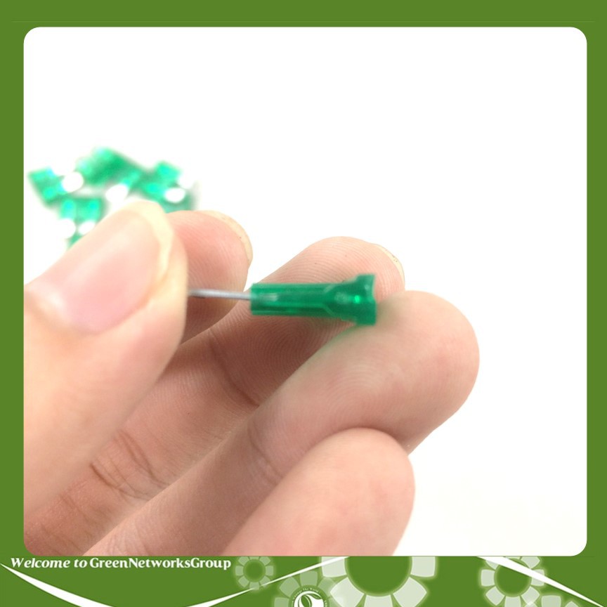 Bộ 10 cái cầu chì dùng trong xe Oto và Xe máy cỡ size M dài 19x18mm (Loại 30A) Greennetworks