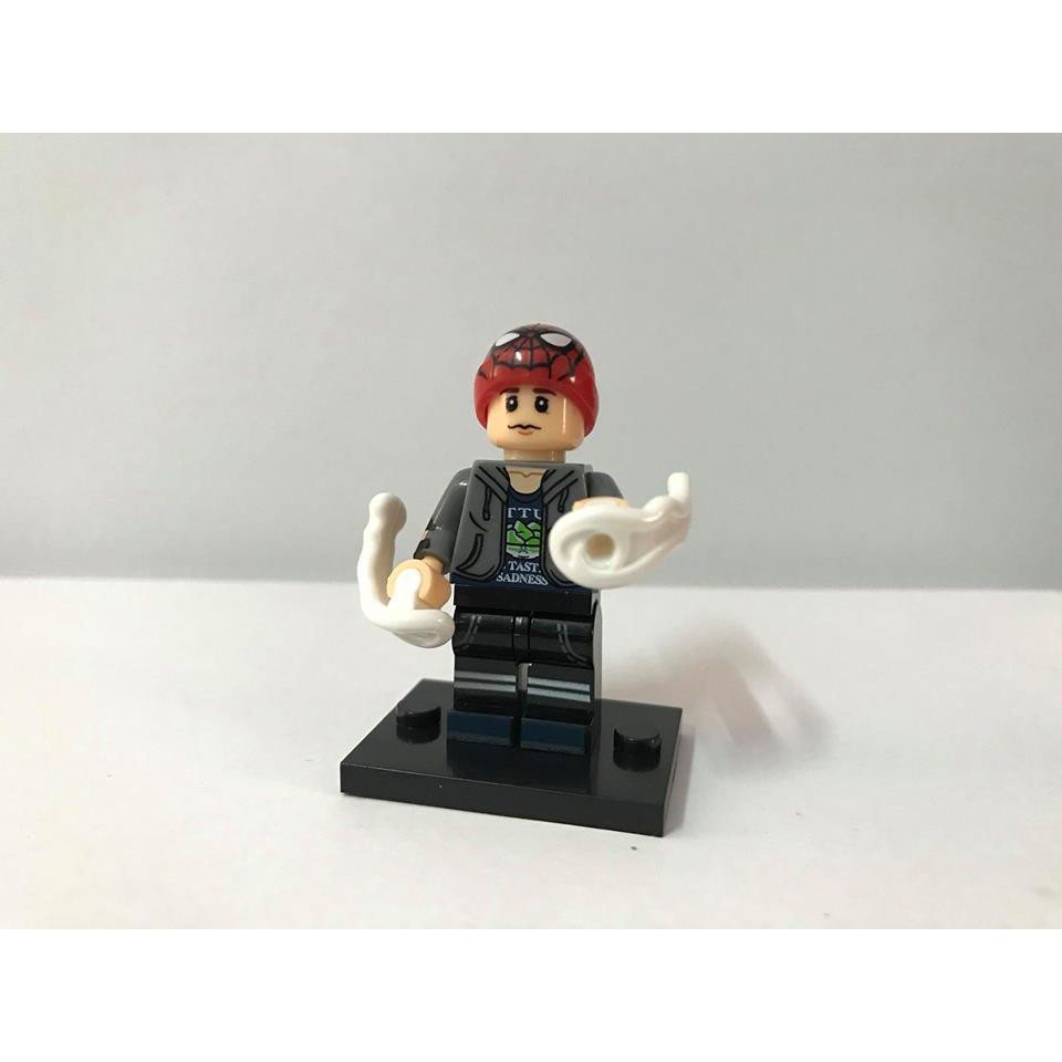 mô hình non lego Peter Parker