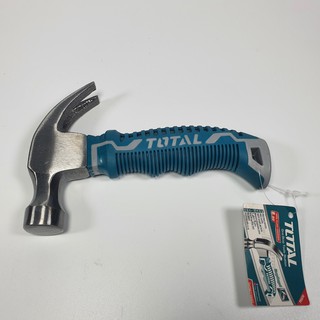 Búa nhổ đinh mini total thtm7386d