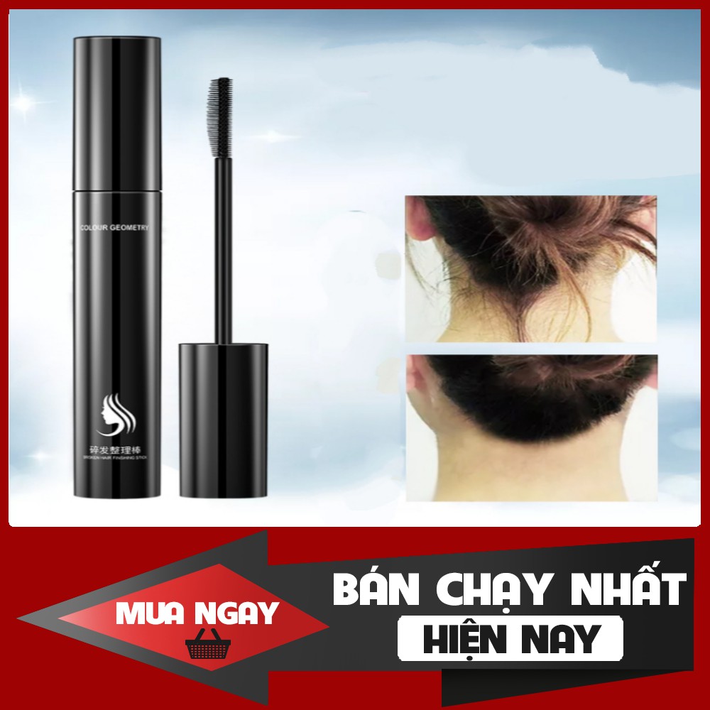 🩸Mẫu Mới🩸Chuốt Tóc Con Vào Nếp Dạng Gel Cao Cấp (Cam Kết Chính Hãng)