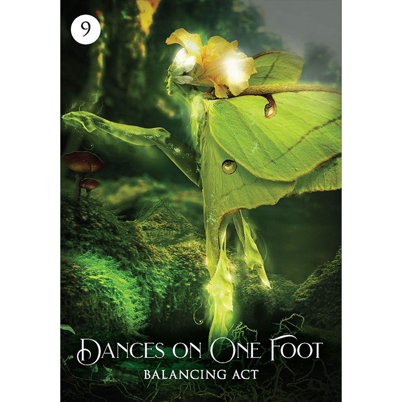 Bài The Shaman's Dream Oracle