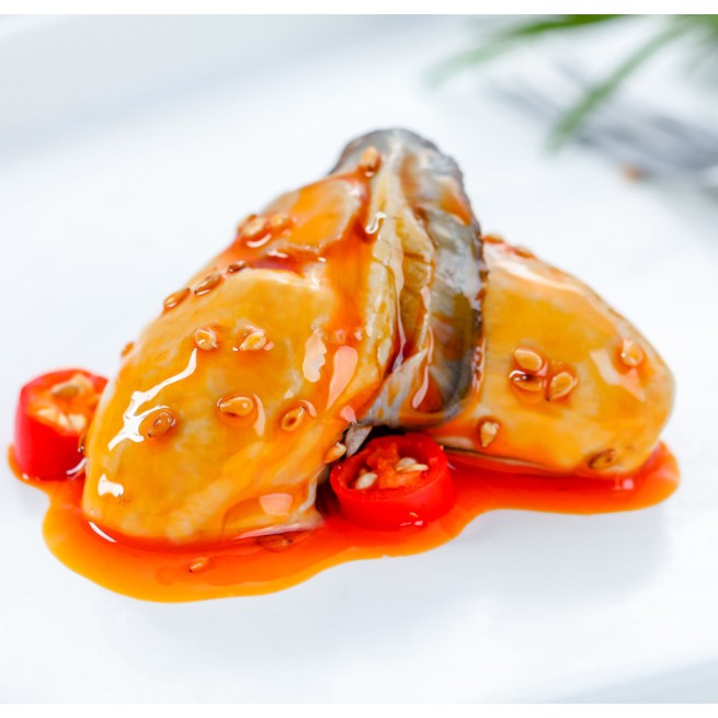 Hải sản ăn liền | BigBuy360 - bigbuy360.vn