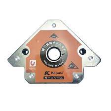 KE GÓC NAM CHÂM 30KG . KAPUSI JAPAN. HÀNG CAO CẤP