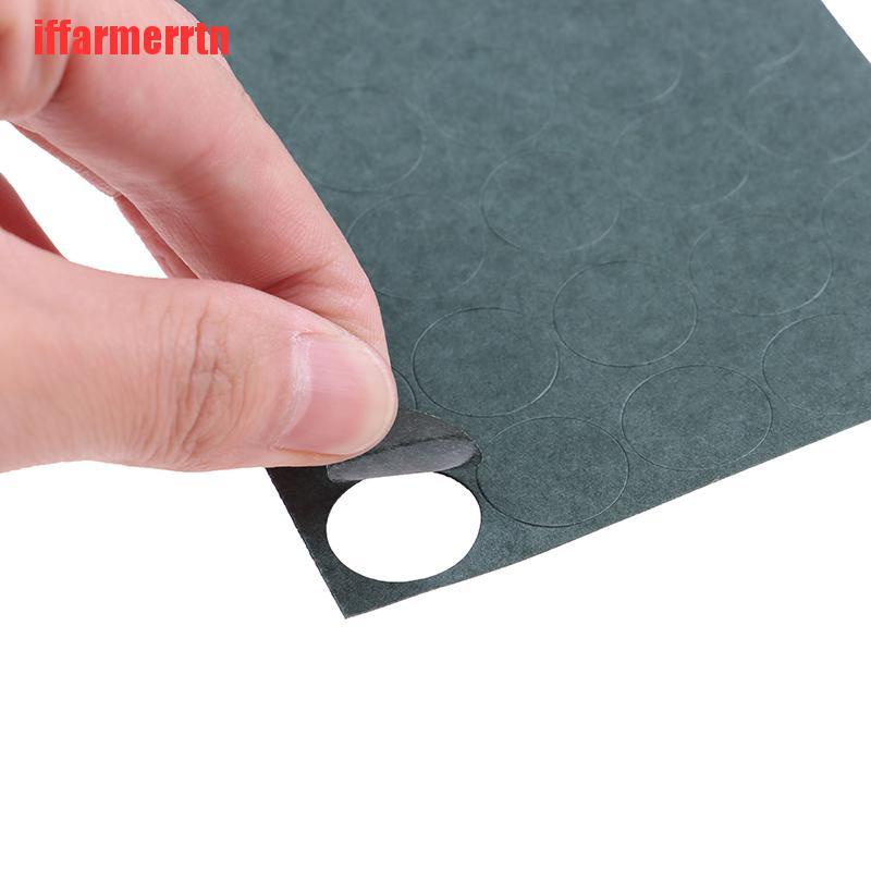 Gói 100 Miếng Đệm Cách Nhiệt Pin Li-ion 18650 Li-ion