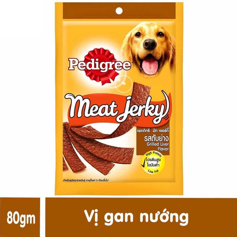 Bánh thưởng cho chó, Xương gặm cho chó Pedigree Dentastix