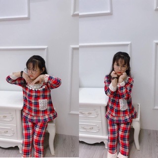 set đồ mẹ hà