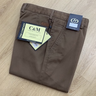 QUẦN KAKI CM DÀI CM310