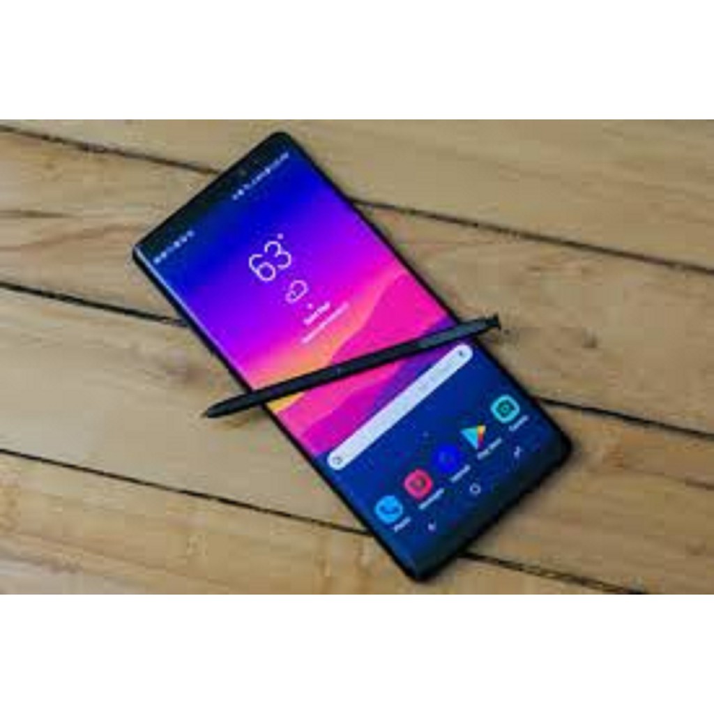 Điện thoại SAMSUNG GALAXY NOTE 8 2sim ram 6G-64G Chính hãng, Chiến Game nặng mượt | BigBuy360 - bigbuy360.vn