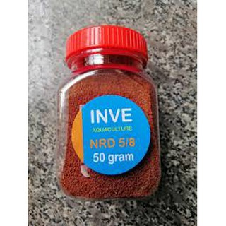 Cám Inve 5/8 dành cho các dòng cá