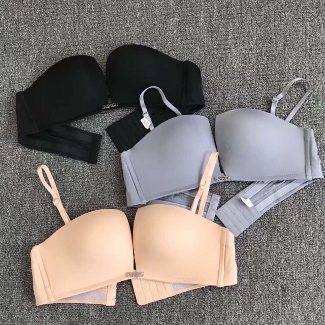 Áo ngực cup vuông