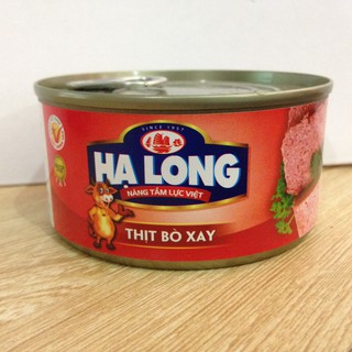 Thịt bò xay hạ long 90g