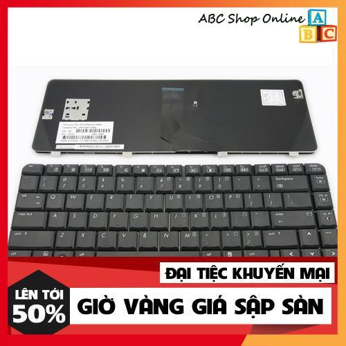 Bàn phím Laptop HP CQ40 CQ41 CQ45 series 642TX 706TX 513AX 520AX CQ510, CQ511, CQ610 , C700, V3000 V6000 F500 F700 CQ50