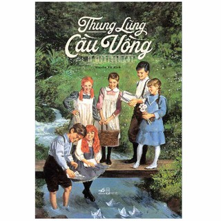 Sách Thung lũng Cầu Vồng