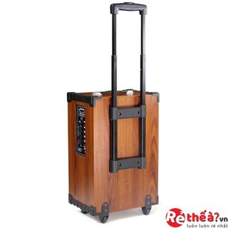 Loa kéo di động Arirang MKS1