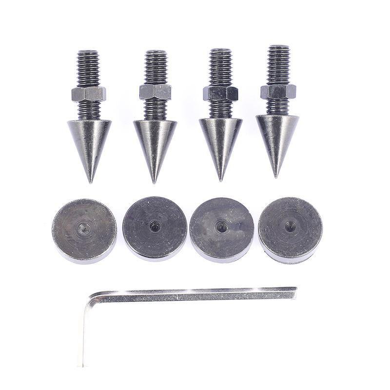 Phụ Kiện Đệm Chân Chống Sốc Chuyên Dụng Cho Loa