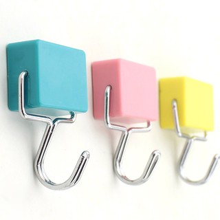 Super strong magnet hanger