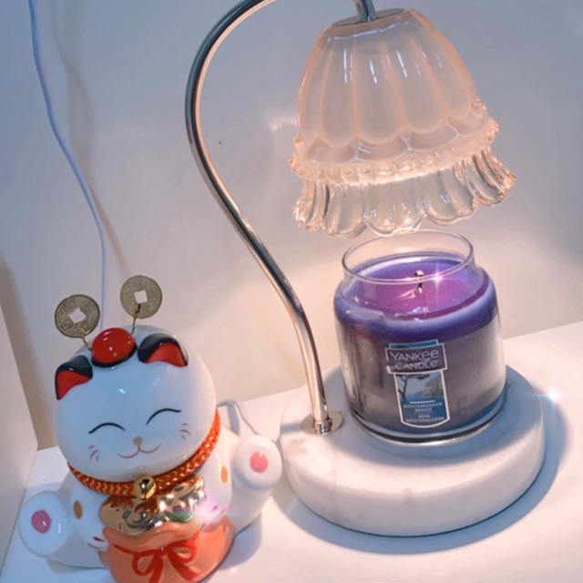 Huyen Trang Candles