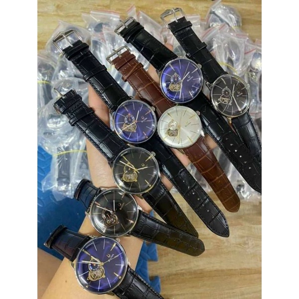 ĐỒNG HỒ BULOVA NAM