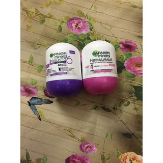 Lăn lách khử mùi Garnier