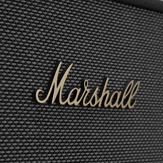 Loa Marshall Acton 2 có hỗ trợ Alexa