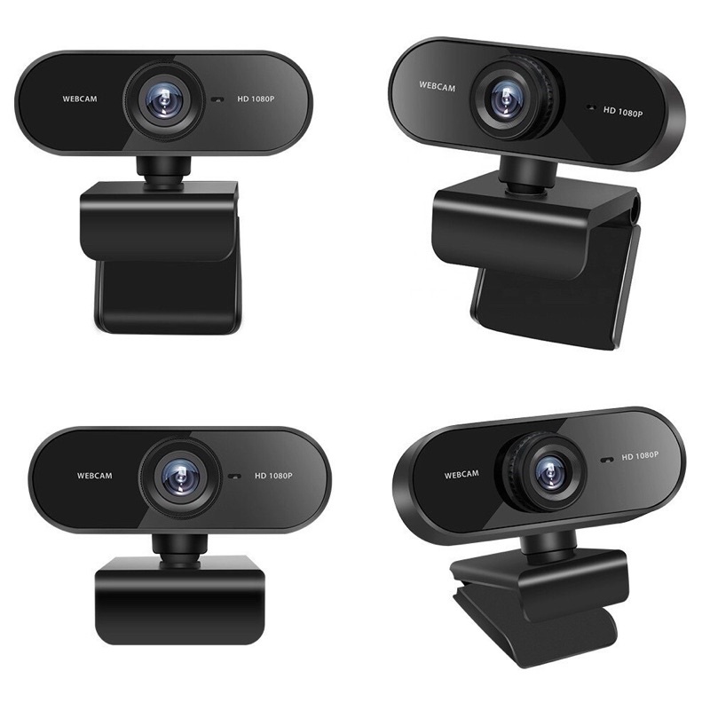 Webcam HD X2 1080p