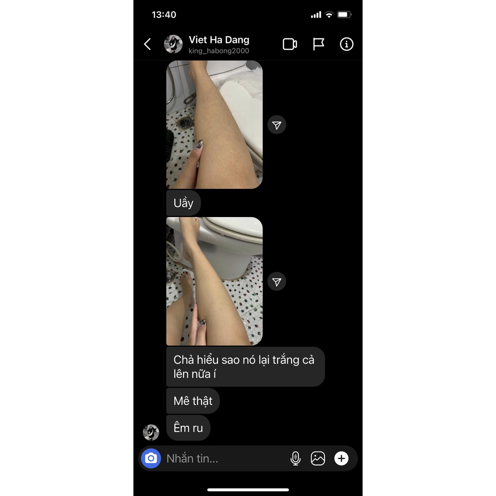 Kem Tẩy Lông WAX Triệt Lông Tận Gốc, Triệt Mùi Hôi Nách, Triệt lông mu, lông nách, lông bikini | BigBuy360 - bigbuy360.vn