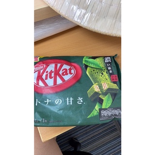 Kitkat nhiều vị Nhật Bản (9 loại)
