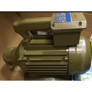 Máy đầm dùi điện Toàn Phát 1.5KW - 220V