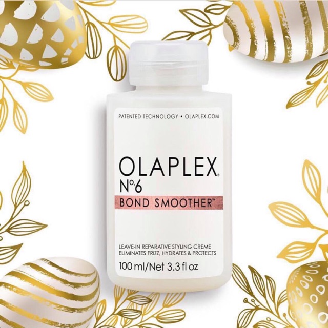 Olaplex No6